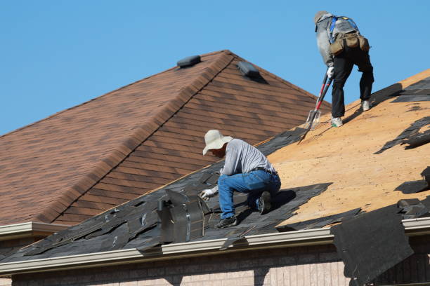 Shoal Creek, AL  Roofing repair and installation Company