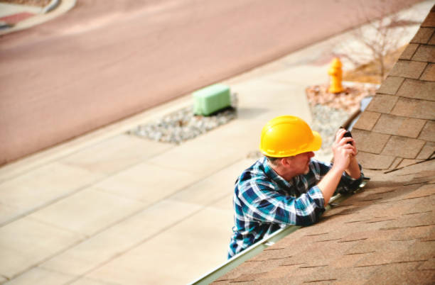 Fast & Reliable Emergency Roof Repairs in Shoal Creek, AL
