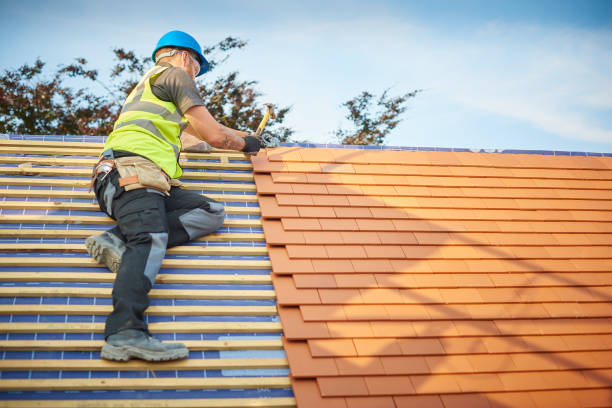 Best Roofing for New Construction  in Sho Creek, AL